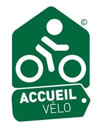 Label accueil vélo