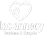 Lac Annecy tourisme & congrès
