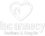 Lac Annecy tourisme & congrès