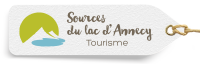 Sources du lac d'Annecy tourisme
