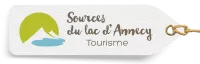 Sources du lac d'Annecy tourisme