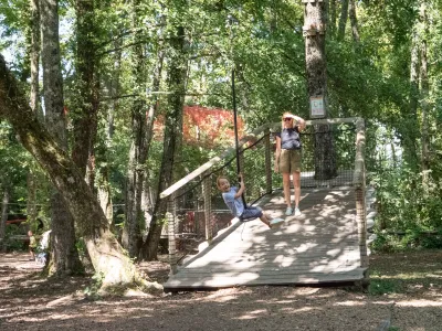 Ziplines