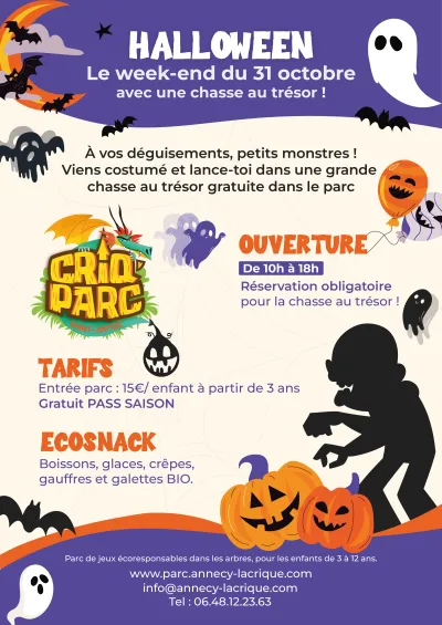 Halloween
