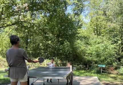 Ping-Pong