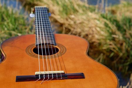 Fête de la Musique, de l'Été et des Papas